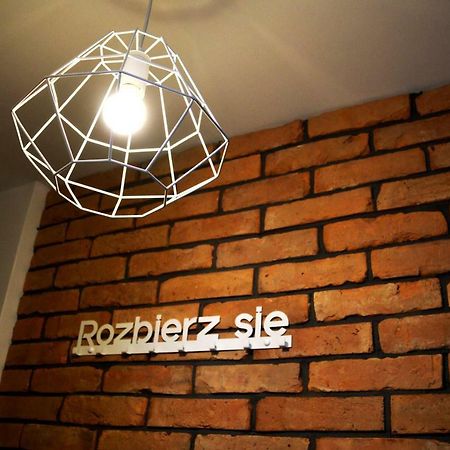 Apartament Izerski Klimat Świeradów-Zdrój Екстериор снимка