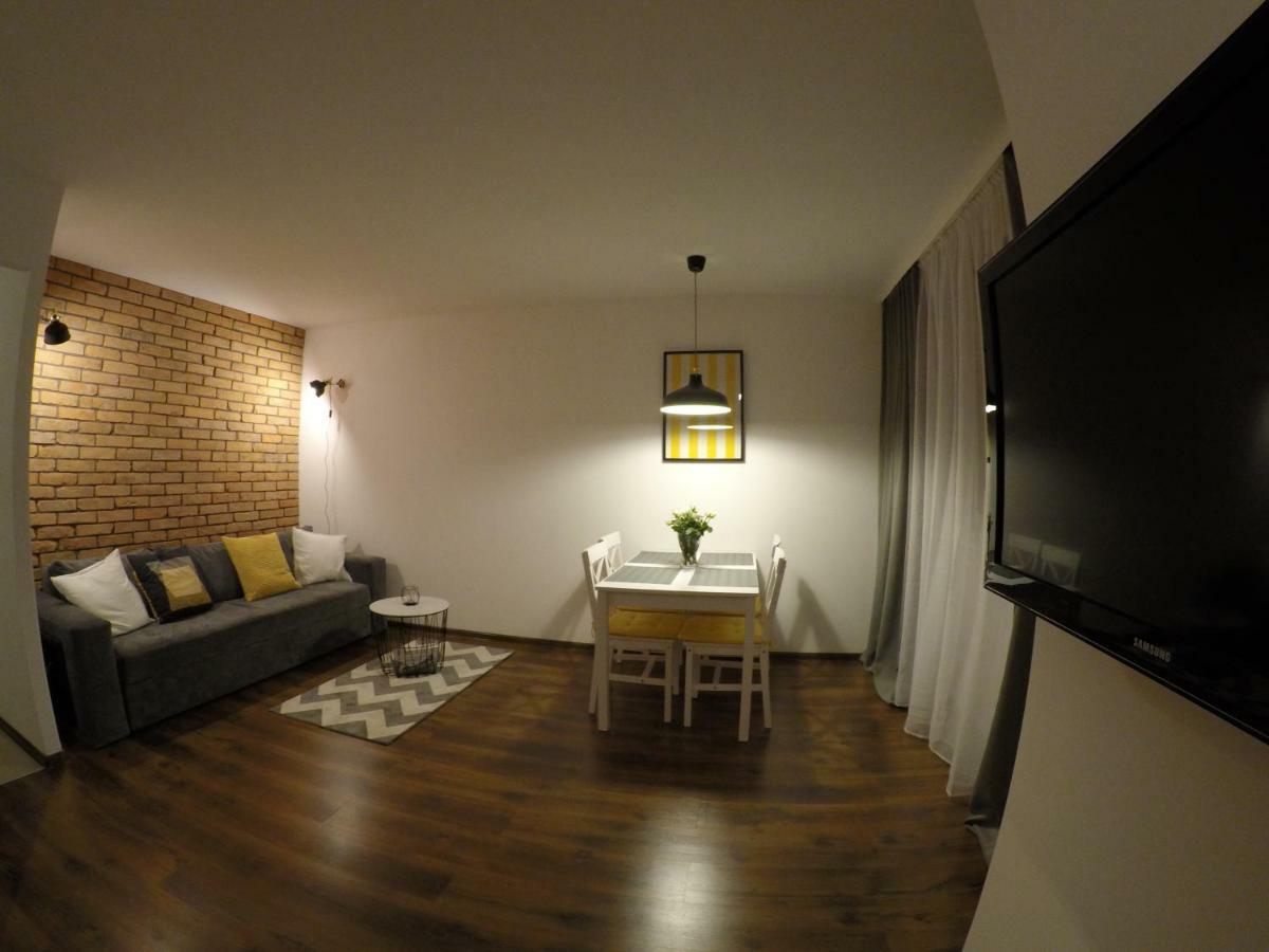 Apartament Izerski Klimat Świeradów-Zdrój Екстериор снимка