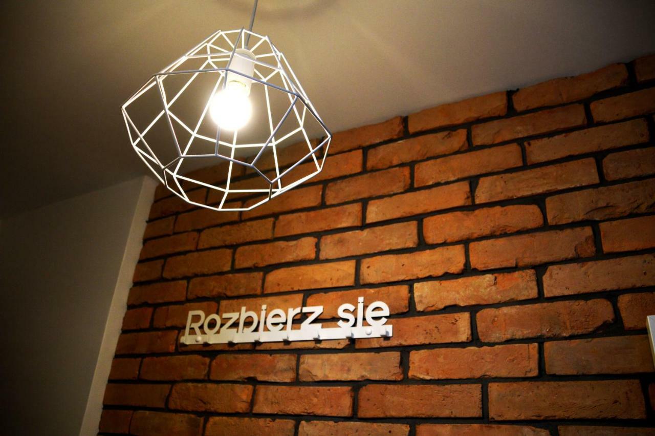 Apartament Izerski Klimat Świeradów-Zdrój Екстериор снимка