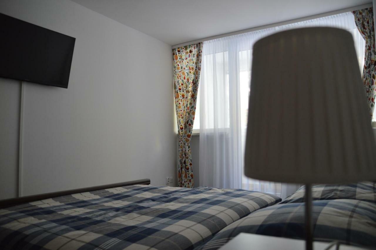 Apartament Izerski Klimat Świeradów-Zdrój Екстериор снимка