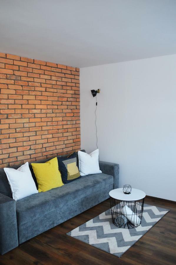 Apartament Izerski Klimat Świeradów-Zdrój Екстериор снимка