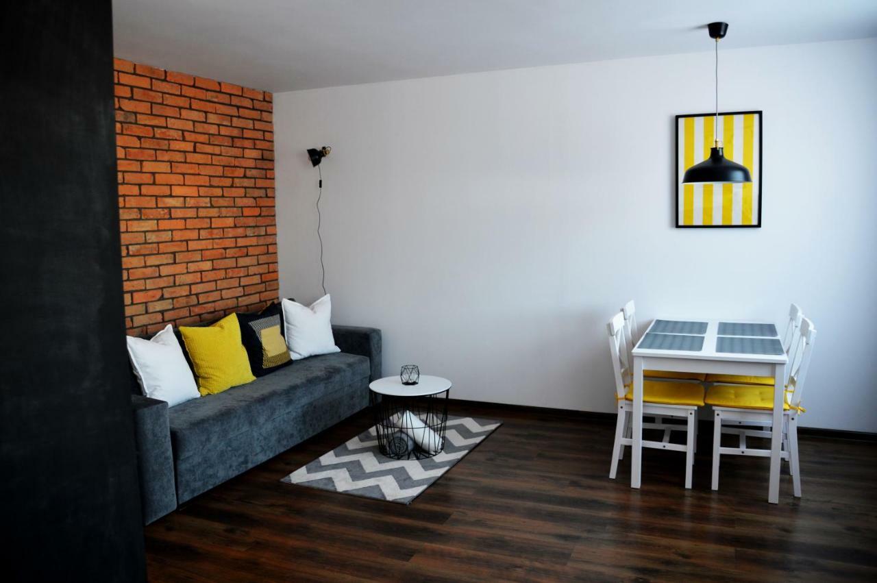 Apartament Izerski Klimat Świeradów-Zdrój Екстериор снимка