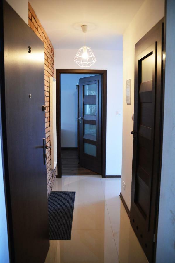 Apartament Izerski Klimat Świeradów-Zdrój Екстериор снимка
